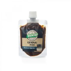 BIOCOP MISO GENMAI 150g