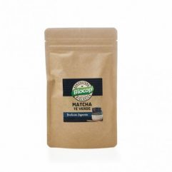 BIOCOP TE VERDE MATCHA 50g