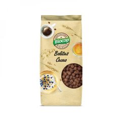 BIOCOP BOLITAS CACAO 200g