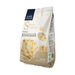 SOTTO CRAKER KHORASAN 200G