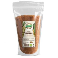 BIOCOP AZUCAR MORENO CAÑA INTEGRAL 1kg