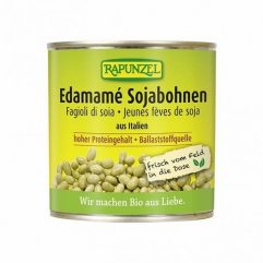 RAPUNZEL HABAS SOJA EDAMAMAE  200g