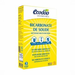 ECODOO BICARBONATO SODIO 500g