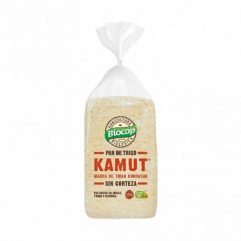 BIOCOP PAN MOLDE SIN CORTEZA KAMUT 300g