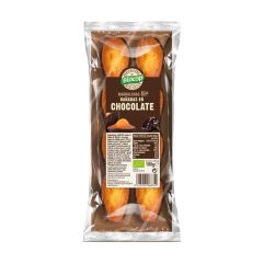 BIOCOP MAGDALENAS BAÑADAS CHOCO NEGRO 180G