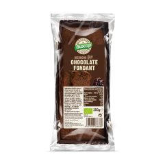 BIOCOP BIZCOCHO CHOCOLATE FONDANT 250G