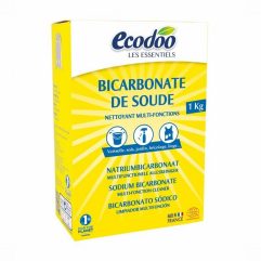 ECODOO BICARBONATO SODIO 1kg