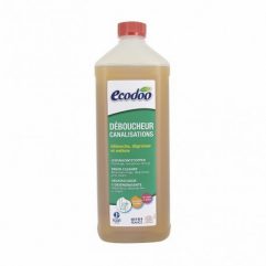 ECODOO DESATASCADOR TUBERIAS 1L