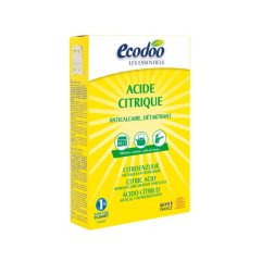 ECODOO ACIDO CITRICO 35G