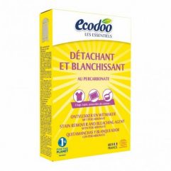 ECODOO QUITAMANCHAS BLANQUEANTES PERCARBORATO 350g