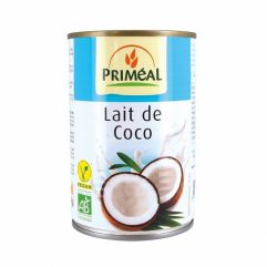 PRIMEAL LECHE COCO 400ml