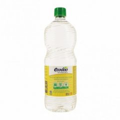 ECODOO VINAGRE BLANCO EUCALIPTO 20% 1L