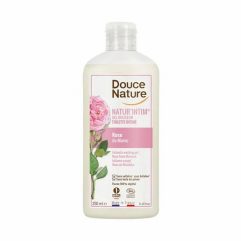 DOUCE NATURE GEL INTIMO AGUA ROSAS 250ml