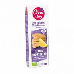 PLENIDAY GALLETA SESAMO LIMON S/A 105g