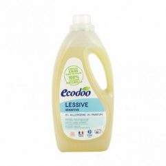 ECODOO DETERGENTE SENSITIVE 0% ECODOO 2L