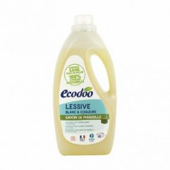 ECODOO DETERGENTE LIQUIDO MARSELLA 2L