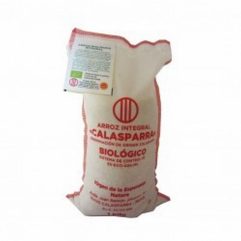 CALASPARRA ARROZ SACO INTEGRAL 1kg