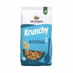 BARNHOUSE MUESLI KRUNCHY SUN AVENA 750G