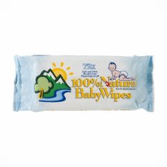 BABYWIPES BIOCOP TOALLITAS HUMEDAS 72UD