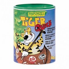 RAPUNZEL CACAO SOLUBLE TIGER QUICK 400g