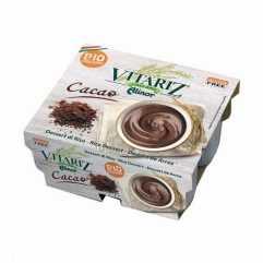 VITARIZ POSTRE ARROZ CHOCOLATE 4x 100g