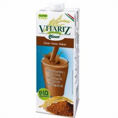 VITARIZ BEBIDA ARROZ CHOCO 1L