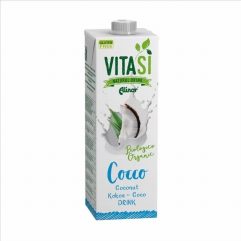 VITASI BEBIDA COCO SIN GLUTEN 1L