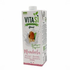 VITASI BEBIDA ALMENDRA SIN GLUTEN 1L