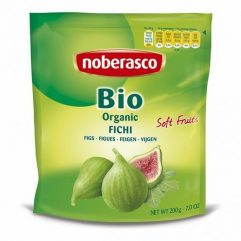 NOBERASCO HIGOS BLANDOS 200g