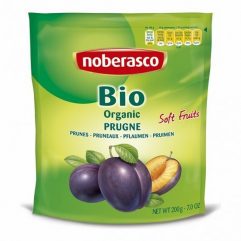 NOBERASCO CIRUELAS BLANDAS S/HUESO 200g