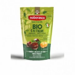 NOBERASCO CASTAÑAS BLANDAS 100g