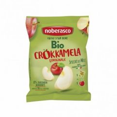 NOBERASCO RODAJAS MANZANA CRUJIEN