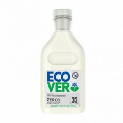 ECOVER SUAVIZANTE ZERO% 1L