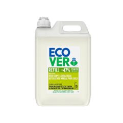 ECOVER LAVAVAJILLAS LIMON ALOE VERA 5L