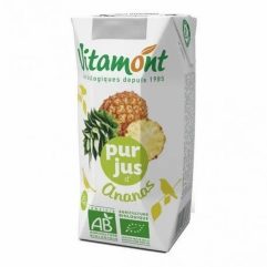 VITAMONT ZUMO PIÑA BRICK 6x20cl