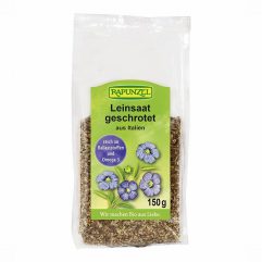 RAPUNZEL SEMILLAS LINO MOLIDO 150g