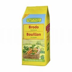 RAPUNZEL CALDO VERDURAS BRODO 500G