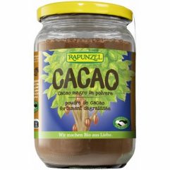 RAPUNZEL CACAO POLVO 250g