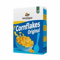 BARNHOUSE CORN FLAKES ORIGINAL 375g