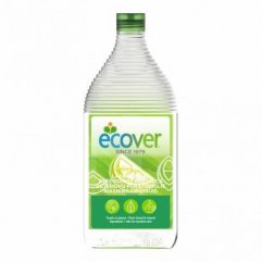 ECOVER LAVAVAJILLA LIMON ALOE VERA 950ml