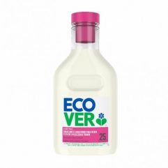 ECOVER SUAVIZANTE FLOR MANZANA ALMENDRA 750ml