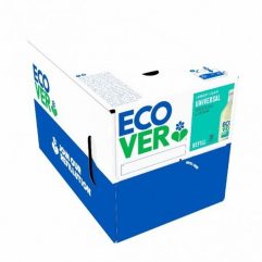 ECOVER DETERGENTE LIQUIDO UNIVERSAL 15L