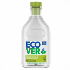 ECOVER LIMPIADOR MULTIUSOS LIMON JENGIBRE 1L