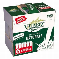 VITARIZ BEBIDA FAMILY PACK ARROZ 1L