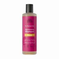 URTEKRAM CHAMPU ROSAS CABELLO NORMAL 250ml