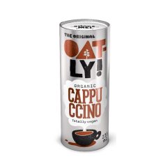 OATLY BEBIDA AVENA CAPPUCCINO 235ML