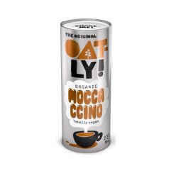 OATLY BEBIDA AVENA MOCCACCINO 235ML