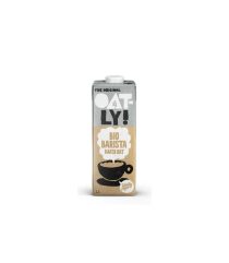 OATLY BEBIDA AVENA BARISTA BIO 1L