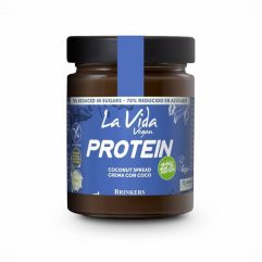 LA VIDA VEGAN CREMA COCO CHOCO PROTEIN 270g