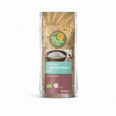 BIOVITAGRAL HARINA TRIGO SARRACENO S/GLUTEN 500g